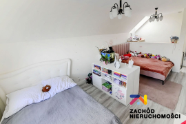 Dwupoziomowe 3 pok. mieszkanie przy Wyszyńskiego!!
